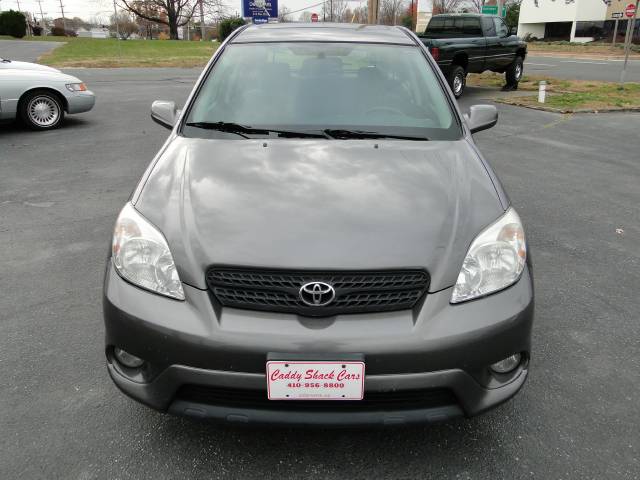 2005 Toyota Matrix XLS