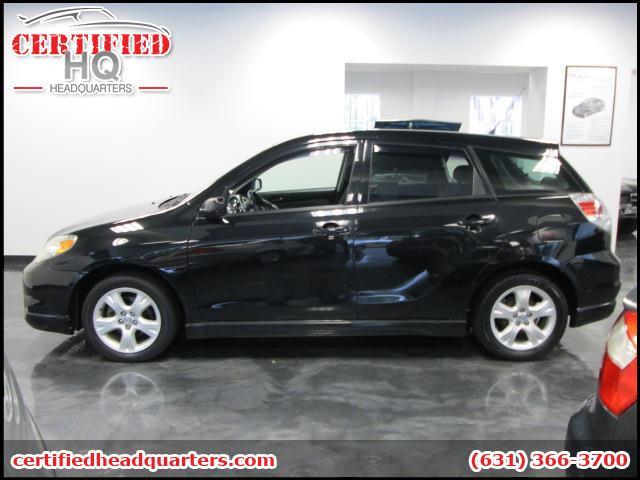 2005 Toyota Matrix LT EX CAB Duramax Allison 4X4