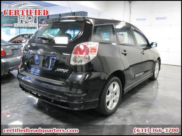 2005 Toyota Matrix LT EX CAB Duramax Allison 4X4