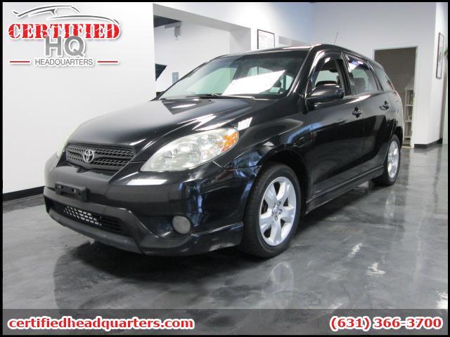 2005 Toyota Matrix LT EX CAB Duramax Allison 4X4