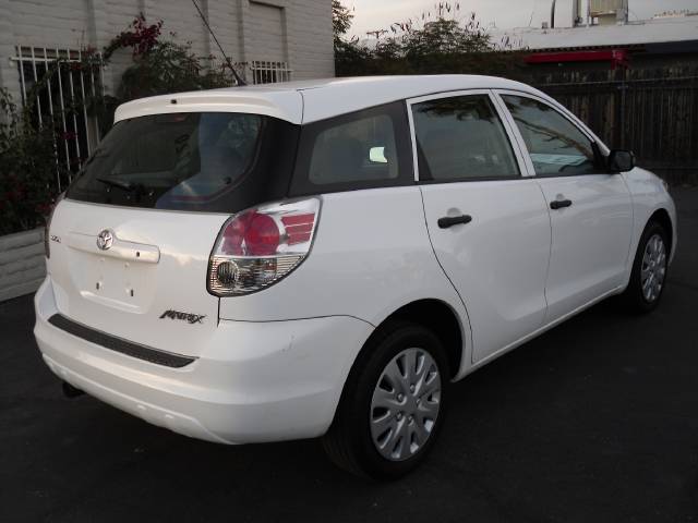 2005 Toyota Matrix Laramie Quad Cab Long Bed 4WD