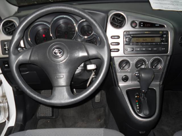 2005 Toyota Matrix Laramie Quad Cab Long Bed 4WD