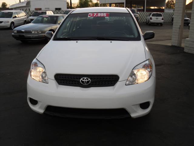 2005 Toyota Matrix Laramie Quad Cab Long Bed 4WD