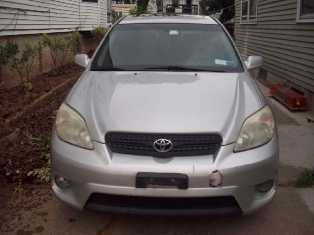 2005 Toyota Matrix XLT Sport Sunroof RB 17S