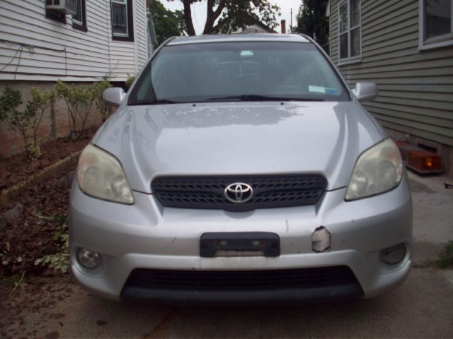 2005 Toyota Matrix XLT Sport Sunroof RB 17S