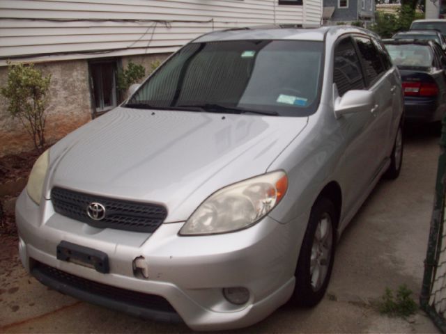 2005 Toyota Matrix XLT Sport Sunroof RB 17S