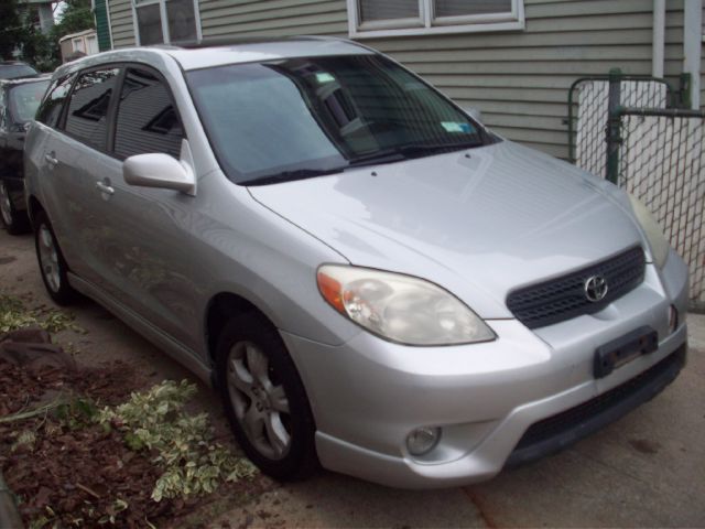 2005 Toyota Matrix XLT Sport Sunroof RB 17S