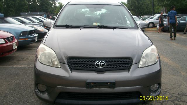 2005 Toyota Matrix C/k3500 4x4 Crew Cab LTZ