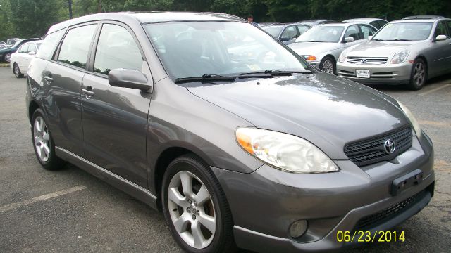 2005 Toyota Matrix C/k3500 4x4 Crew Cab LTZ