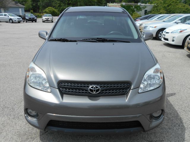 2006 Toyota Matrix SLT Quad Cab Short Bed 4WD