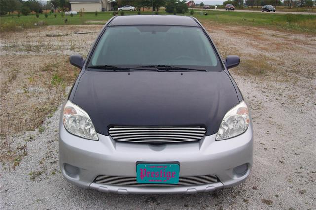 2006 Toyota Matrix XLS