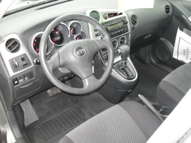 2006 Toyota Matrix XLS