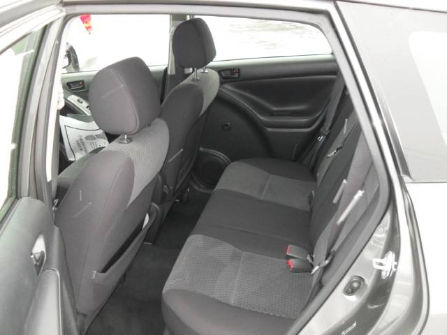 2006 Toyota Matrix XLS