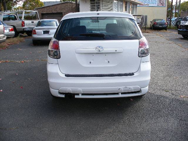 2006 Toyota Matrix Laramie Quad Cab Long Bed 4WD