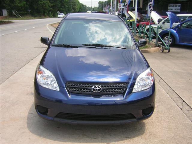 2006 Toyota Matrix XLS