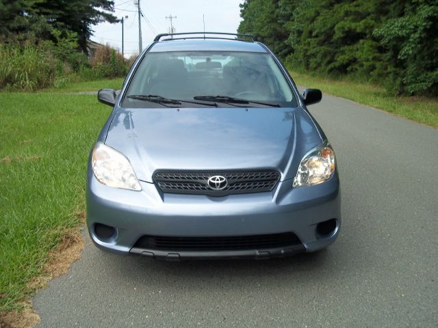 2006 Toyota Matrix XLT Sport Sunroof RB 17S