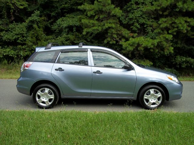 2006 Toyota Matrix XLT Sport Sunroof RB 17S