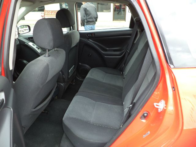 2006 Toyota Matrix XLT Sport Sunroof RB 17S