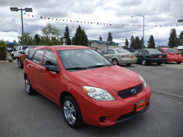 2006 Toyota Matrix XLT Sport Sunroof RB 17S