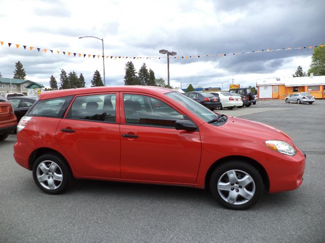 2006 Toyota Matrix XLT Sport Sunroof RB 17S