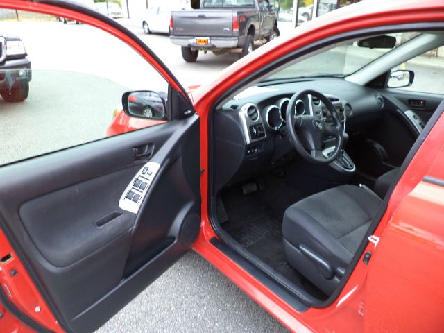 2006 Toyota Matrix XLT Sport Sunroof RB 17S