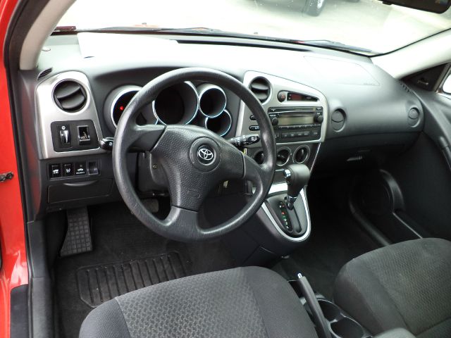 2006 Toyota Matrix XLT Sport Sunroof RB 17S