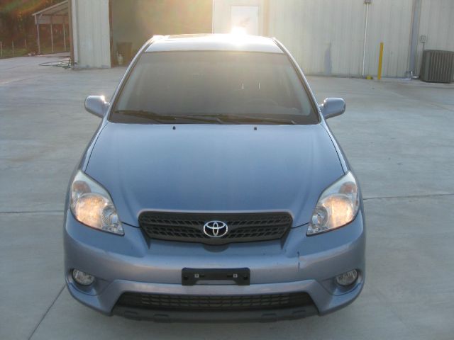 2007 Toyota Matrix SLT Quad Cab Short Bed 4WD