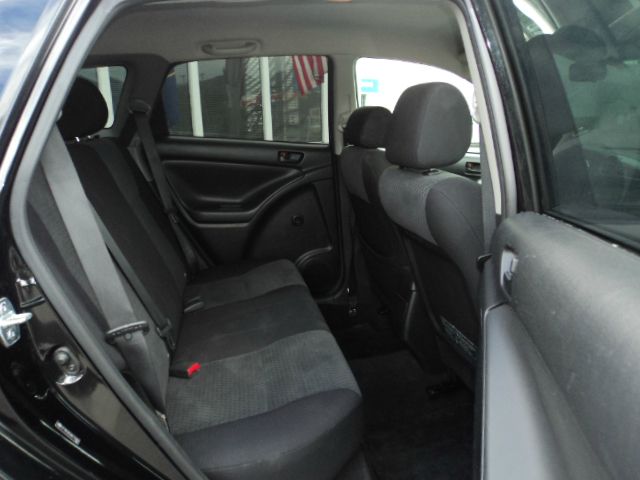 2008 Toyota Matrix SLT Quad Cab Short Bed 4WD