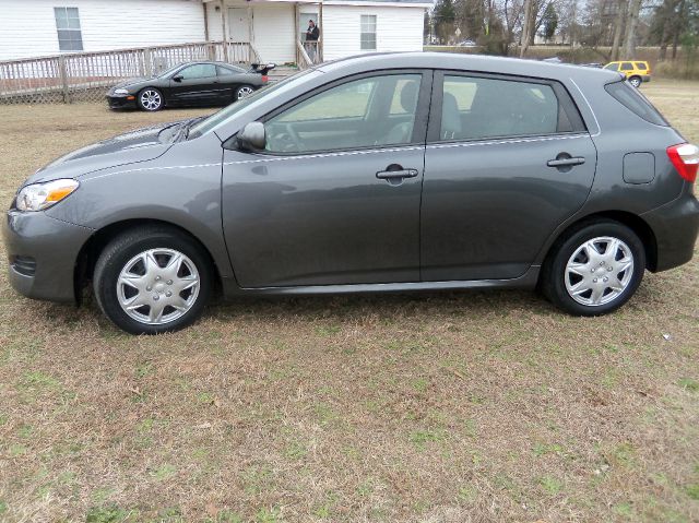 2009 Toyota Matrix Supercab Flareside XL