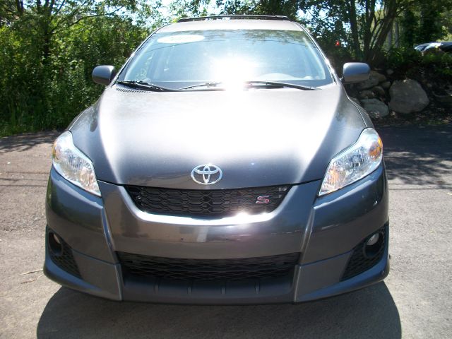 2009 Toyota Matrix SLT Trx4