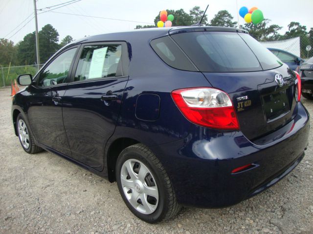 2009 Toyota Matrix W/tech Pkg