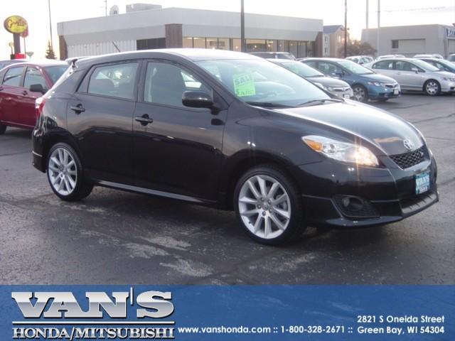 2010 Toyota Matrix C/k3500 4x4 Crew Cab LTZ