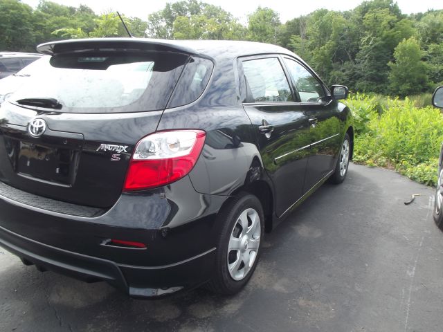 2010 Toyota Matrix XR