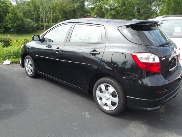 2010 Toyota Matrix XR