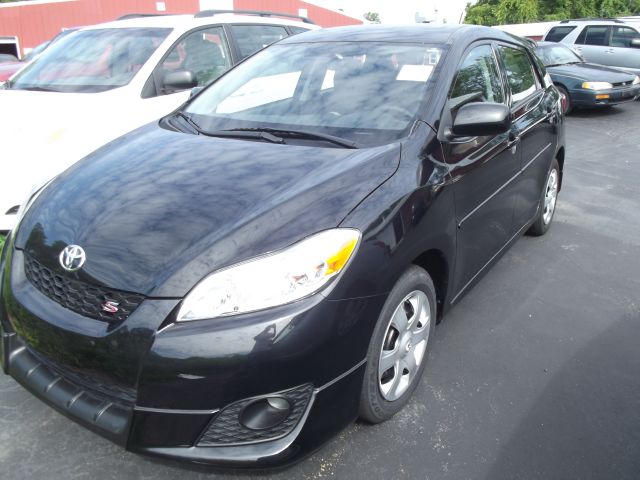 2010 Toyota Matrix XR