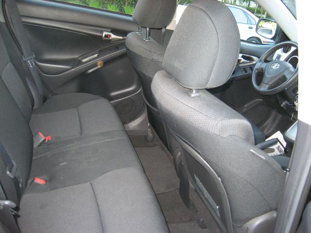 2010 Toyota Matrix XR