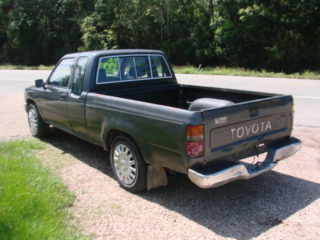 1992 Toyota Pickup SLT Laramie Big Horn