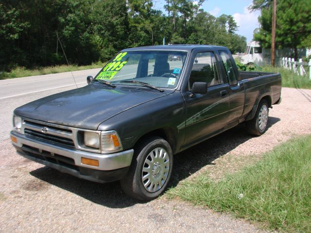 1992 Toyota Pickup SLT Laramie Big Horn