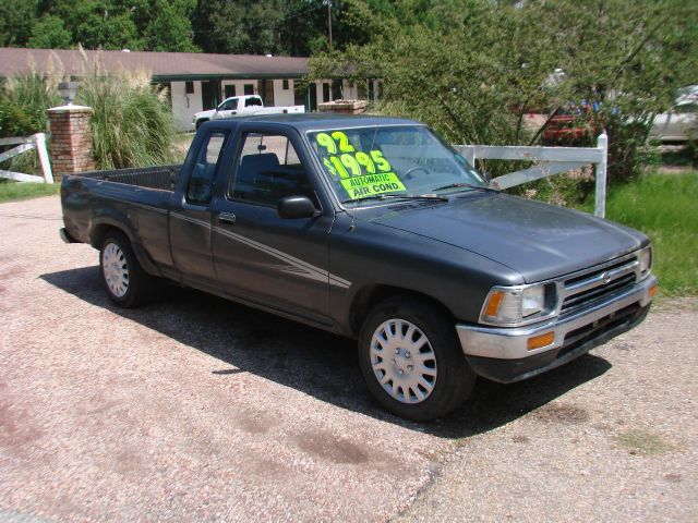 1992 Toyota Pickup SLT Laramie Big Horn