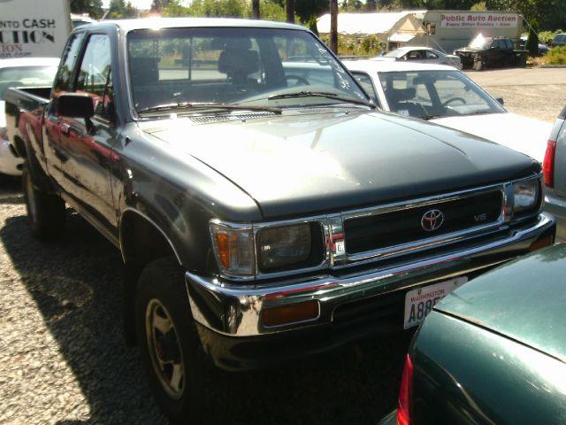 1992 Toyota Pickup Ml350 Edition 1