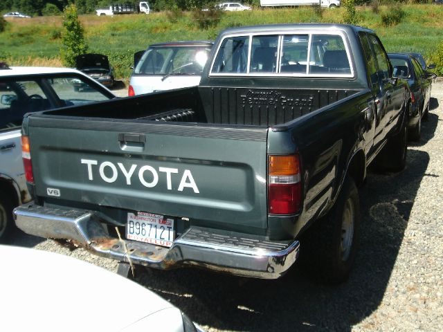 1992 Toyota Pickup Ml350 Edition 1