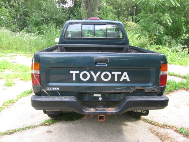 1994 Toyota Pickup SLT 25