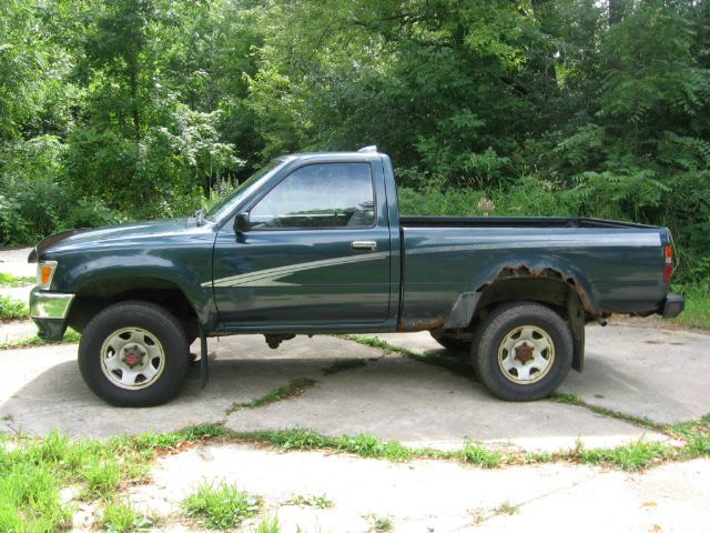 1994 Toyota Pickup SLT 25