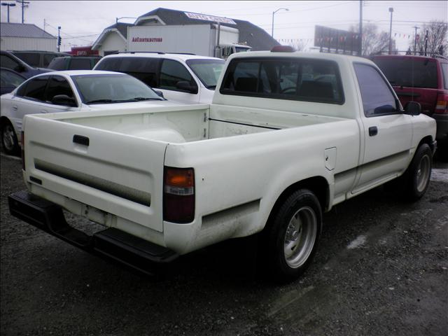 1994 Toyota Pickup Sportback LS