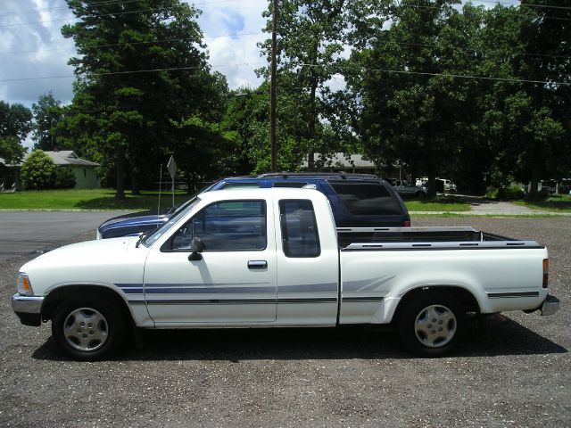 1994 Toyota Pickup Ml350 4matic Edition