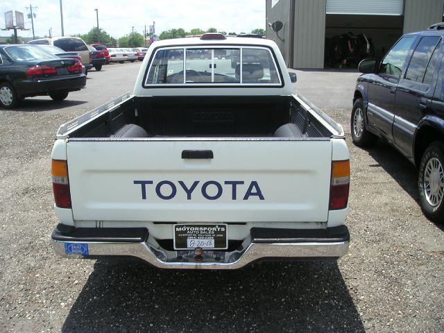 1994 Toyota Pickup Ml350 4matic Edition