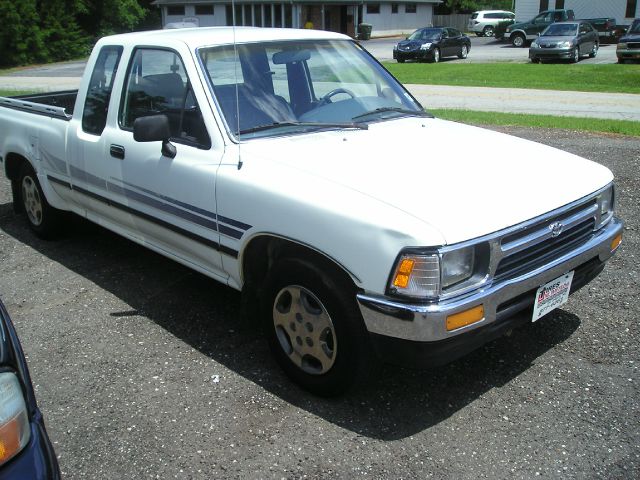 1994 Toyota Pickup Ml350 4matic Edition