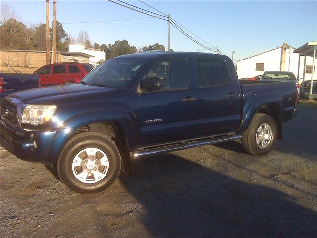 2006 Toyota Pickup Unknown