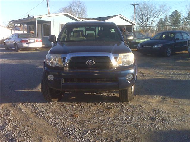 2006 Toyota Pickup Unknown