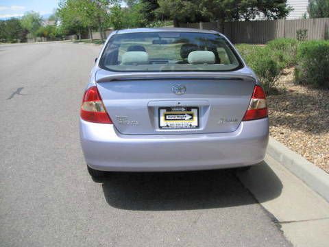 2002 Toyota Prius FX4 Crew Cab